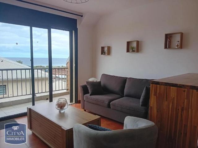 Appartement à louer 3 pièces 50.38m²