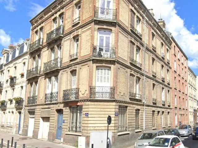 Appartement à louer 3 pièces 50,63 m