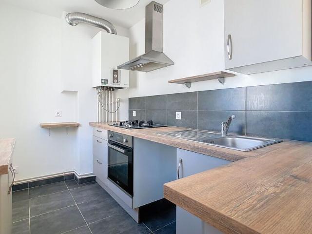 Appartement à louer 3 pièces • 50,74 m2 Brest