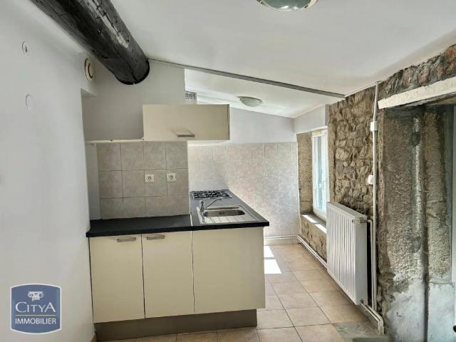 Appartement à louer 3 pièces 50.79m²