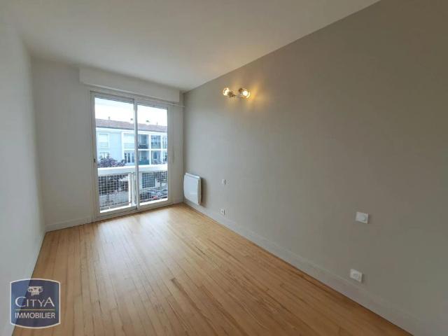 Appartement à louer 3 pièces 50.71m²