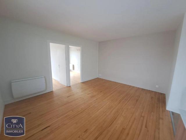 Appartement à louer 3 pièces 50.71m²