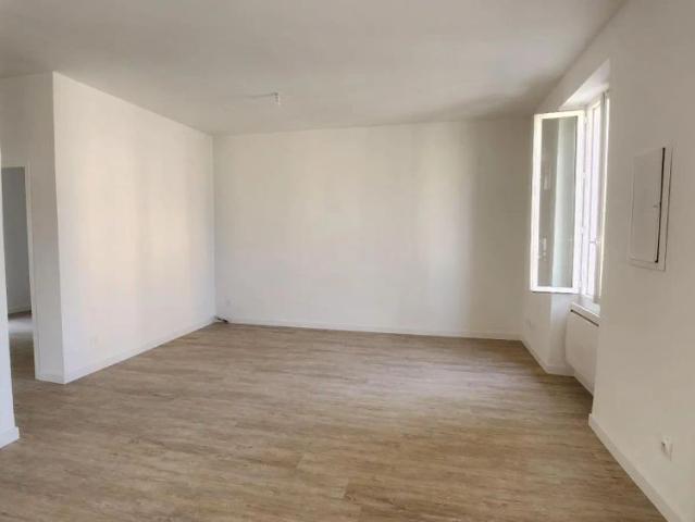 Appartement à louer 3 pièces 50.71m²