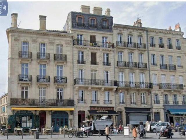 Appartement à louer 3 pièces 50.72m²