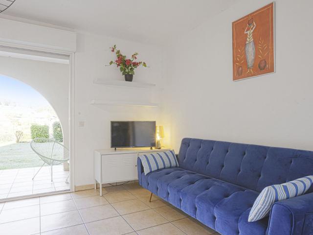 Appartement à louer 3 pièces 50,89 m