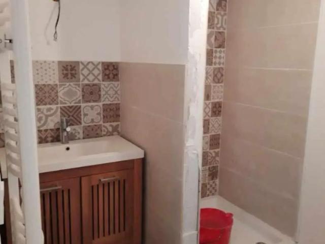 Appartement à louer 3 pièces 50.8m²