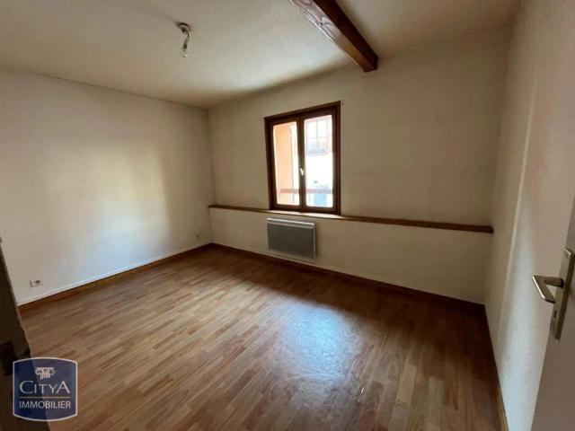 Appartement à louer 3 pièces 50.96m²
