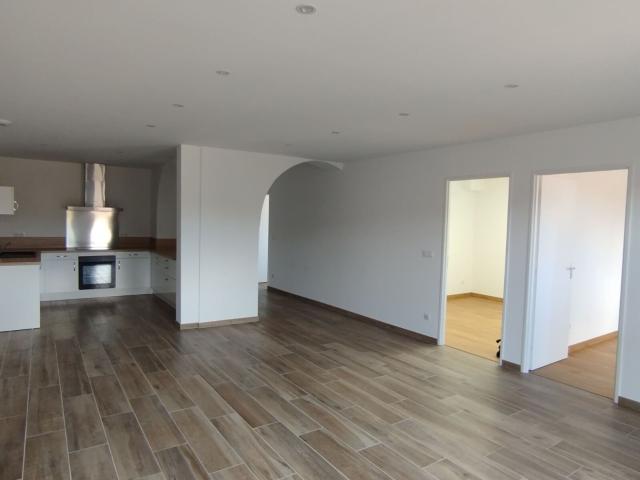 Appartement à louer 3 pièces
