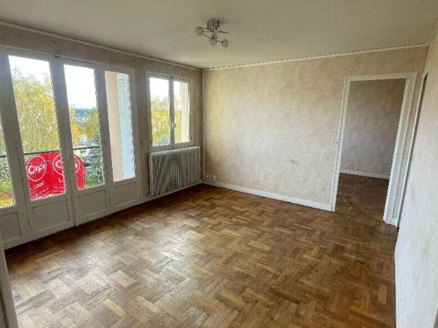 Appartement à louer 3 pièces • 51 m2 Isle