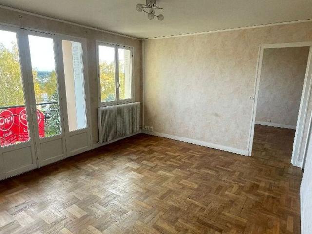 Appartement à louer 3 pièces • 51 m2 Isle