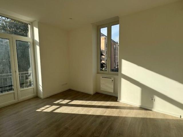 Appartement à louer 3 pièces 51 m