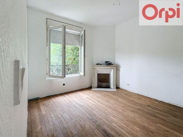 Appartement à louer 3 pièces • 51,09 m2 Choisy le Roi