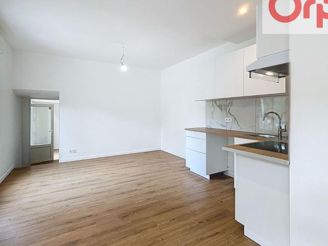 Appartement à louer 3 pièces 51,09 m
