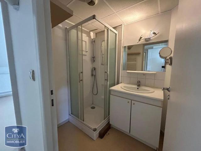 Appartement à louer 3 pièces 51.01m²