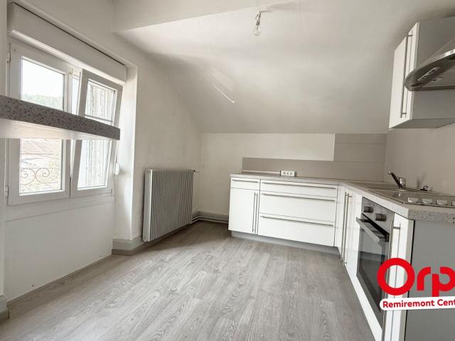 Appartement à louer 3 pièces 51,15 m