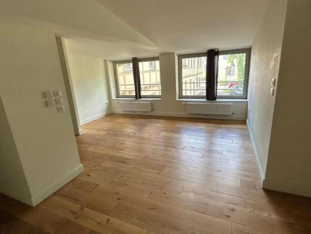 Appartement à louer 3 pièces 51.24m²