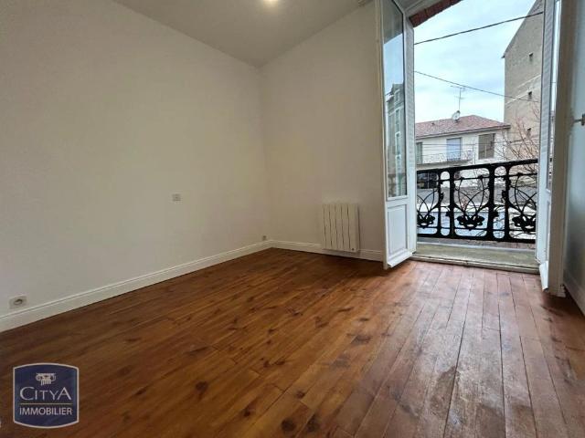 Appartement à louer 3 pièces 51.2m²