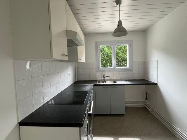 Appartement à louer 3 pièces 51,36 m
