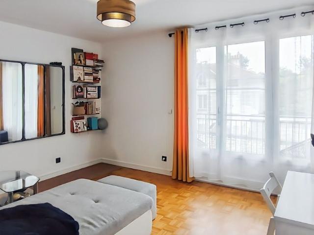 Appartement à louer 3 pièces • 51,30 m2 Coye la Forêt