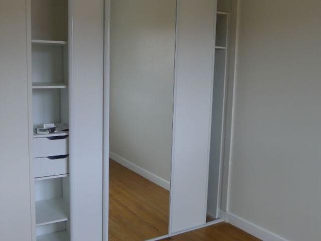 Appartement à louer 3 pièces • 51,32 m2 Fontaine lès Dijon