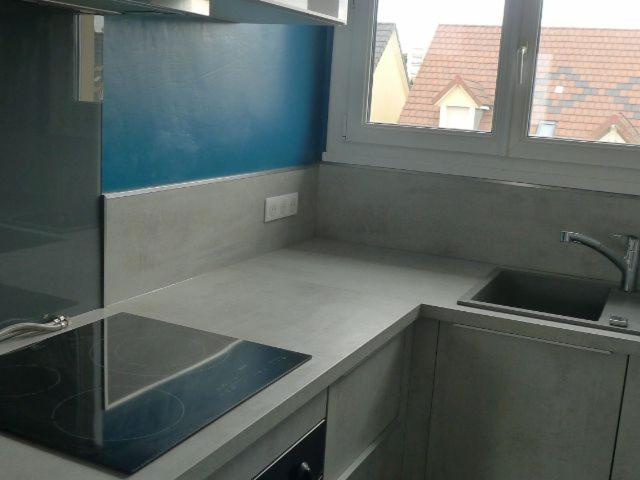 Appartement à louer 3 pièces 51,32 m