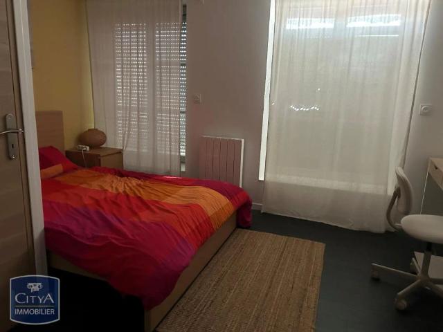 Appartement à louer 3 pièces 51.45m²