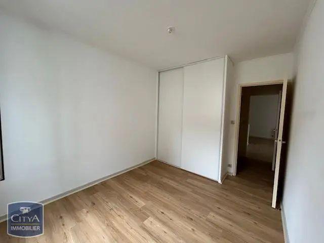 Appartement à louer 3 pièces 51.55m²