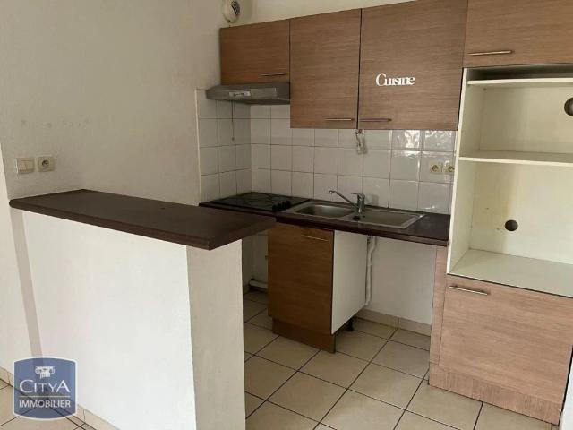 Appartement à louer 3 pièces 51.68m²