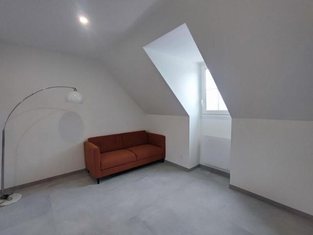 Appartement à louer 3 pièces • 51,77 m2 Champs sur Marne