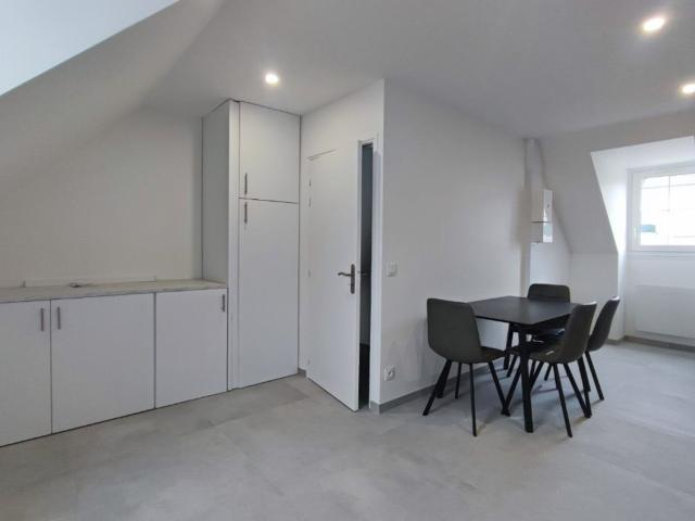 Appartement à louer 3 pièces 51,77 m