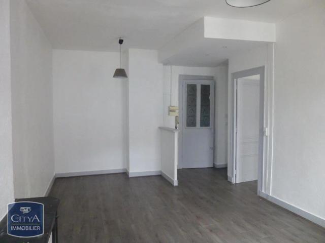 Appartement à louer 3 pièces 51.85m²