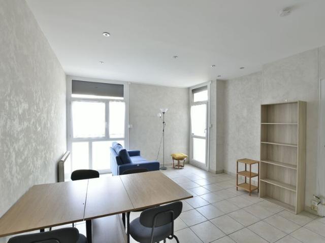 Appartement à louer 3 pièces • 51,86 m2 Oullins