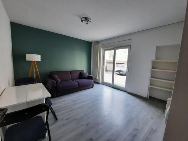 Appartement à louer 3 pièces • 51,87 m2 Égly