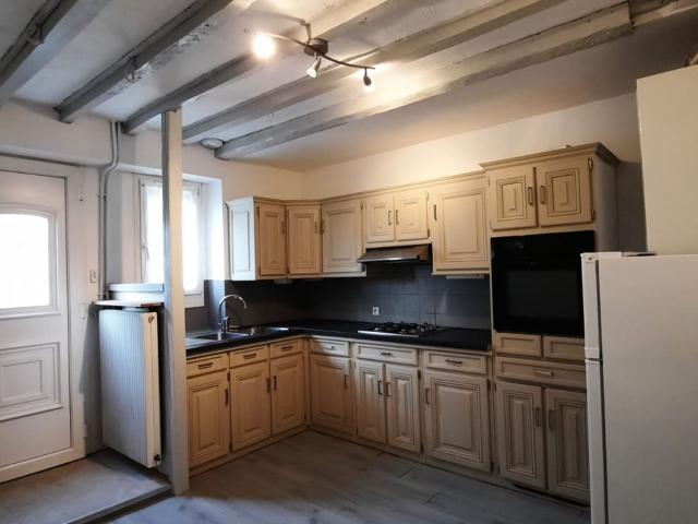 Appartement à louer 3 pièces 51,87 m