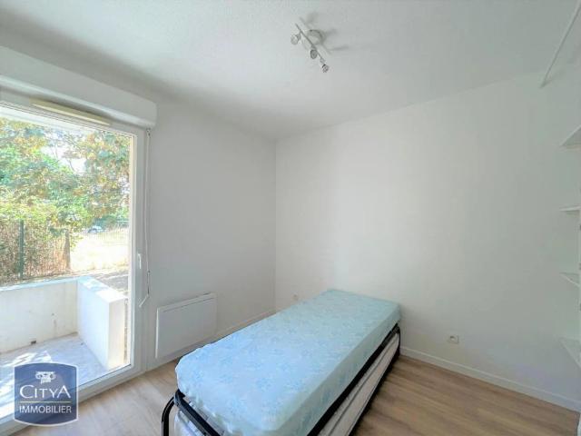 Appartement à louer 3 pièces 51.96m²