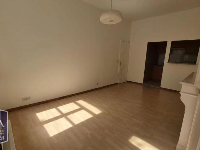 Appartement à louer 3 pièces 51m²