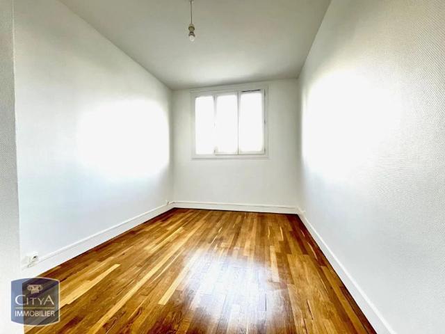Appartement à louer 3 pièces 51m²