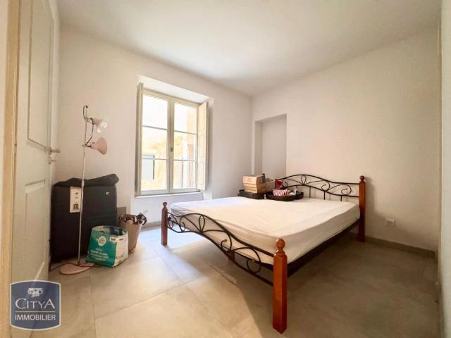 Appartement à louer 3 pièces 51m²