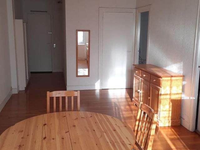 Appartement à louer 3 pièces • 52 m2 Villers sur Mer
