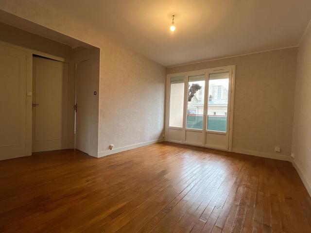 Appartement à louer 3 pièces 52 m