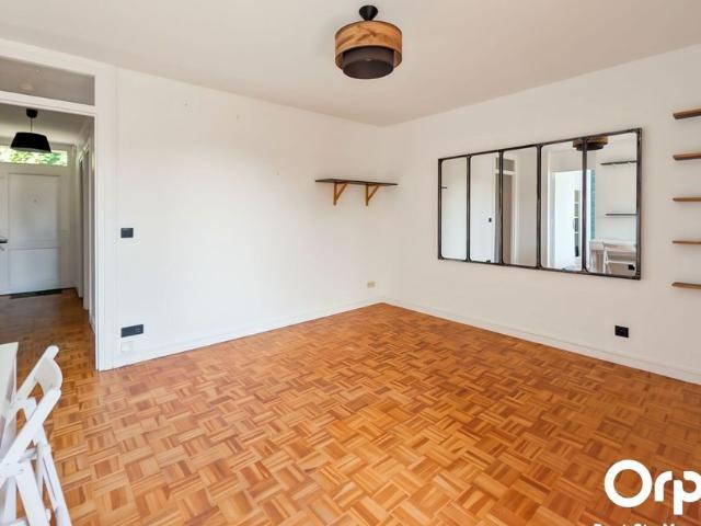 Appartement à louer 3 pièces • 52,24 m2 Coye la Forêt