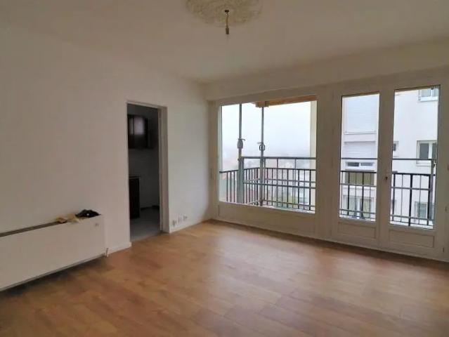 Appartement à louer 3 pièces 52.24m²