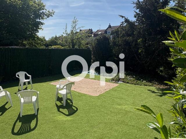 Appartement à louer 3 pièces 52,26 m