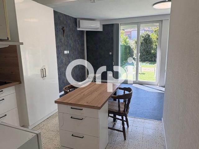 Appartement à louer 3 pièces 52,26 m