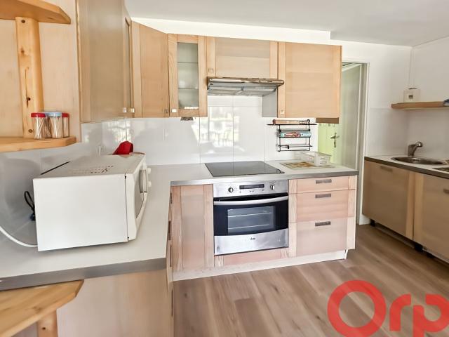 Appartement à louer 3 pièces 52,26 m