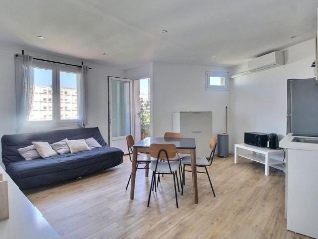 Appartement à louer 3 pièces • 52,22 m2 Marseille 10