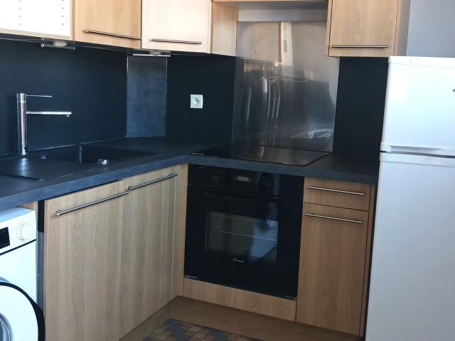 Appartement à louer 3 pièces 52,34 m
