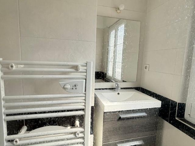 Appartement à louer 3 pièces • 52,30 m2 Compiègne