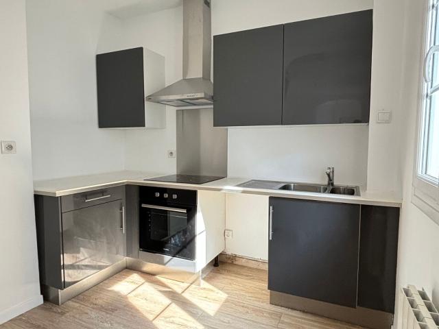 Appartement à louer 3 pièces 52,30 m