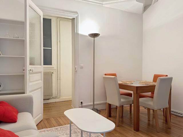 Appartement à louer 3 pièces 52,31 m